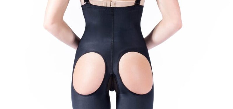 Trusse Compression shorts