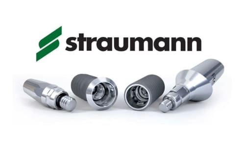 Straumann logo
